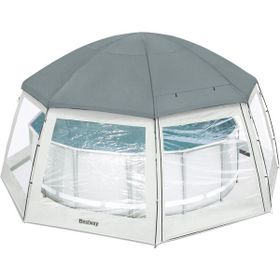 Bestway 58612 Kubbe Havuz Çadırı