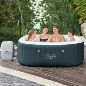 Bestway 60015 BW903 Lay Z Spa Jakuzi Ibiza Airjet Set