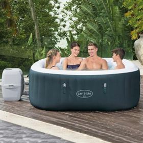 Bestway 60015 BW903 Lay Z Spa Jakuzi Ibiza Airjet Set
