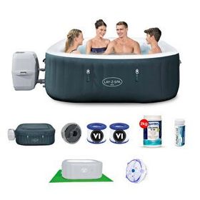 Bestway 60015 BW903 Lay Z Spa Jakuzi Ibiza Airjet Set