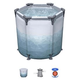 Bestway 6002k Soğuk Terapi Buz Banyosu Küveti
