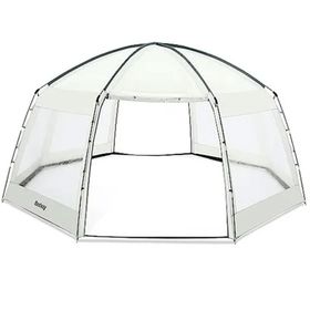Bestway 600x295 cm Yuvarlak Havuz Çardak