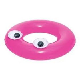 Bestway 61 cm Büyük Gözlü Simit