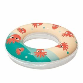 Bestway 61 cm Deniz Yaşamı Desenli Çocuk Simit