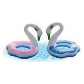 Bestway 61 cm Kuğu Başlı Simit