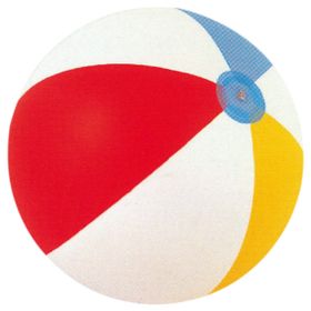 Bestway 61 cm Plaj Topu