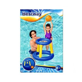 Bestway 61 cm Suda Basket Oyunu