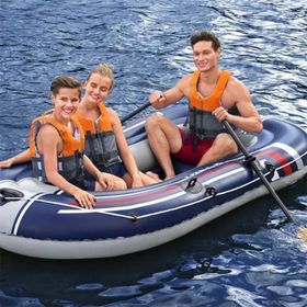 Bestway 61068 Hydro Force Şişme Bot
