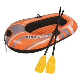 Bestway 61078 Kondor 1.55 mt 97 cm Bot Kürek Set