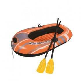 Bestway 61078 Kondor 1.55 mt 97 cm Bot Kürek Set