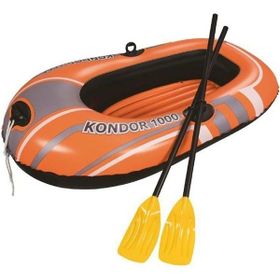 Bestway 61078 Kondor 1.55 mt 97 cm Bot Kürek Set