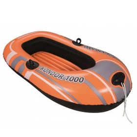Bestway 61078 Kondor 1.55 mt 97 cm Bot Kürek Set