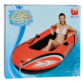 Bestway 61100 2 Kişilik Hydro Force Bot