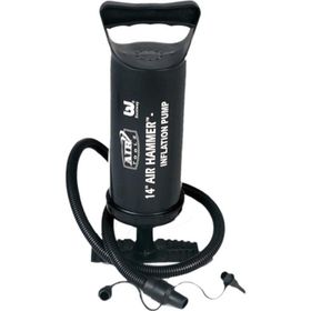 Bestway 62003 36 cm Şişme Yatak El Pompası