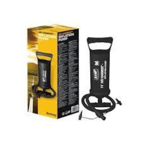 Bestway 62003 Çift Fonksiyonel El Pompası