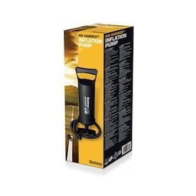 Bestway 62003 Çift Fonksiyonel El Pompası