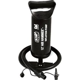 Bestway 62003 Çift Fonksiyonel El Pompası