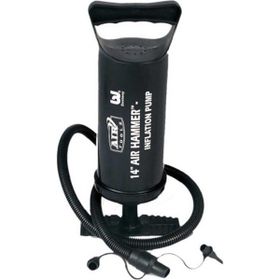 Bestway 62003 Çift Fonksiyonel El Pompası