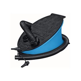 Bestway 62004B 28x19 cm Ayak Pompası