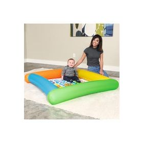 Bestway 62008 Havuz Şişirme Pompası