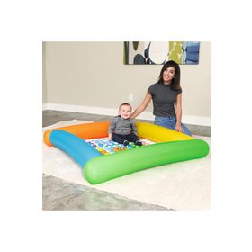 Bestway 62008 Havuz Şişirme Pompası