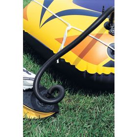 Bestway 62023 Ayak Pompası