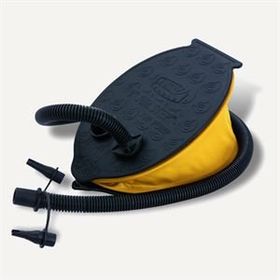 Bestway 62023 Ayak Pompası