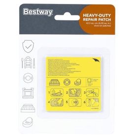 Bestway 62068 Şişme Yatak Onarım Yaması