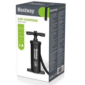 Bestway 62086 37 cm Air Hammer Pompa