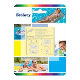 Bestway 62091 Tamir Kiti
