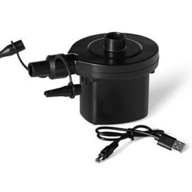 Bestway 62130 Şarjlı Şişme Havuz Pompası