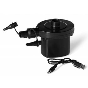 Bestway 62130 Sidewinder 4.8V Şarj Edilebilir Standart Pompa