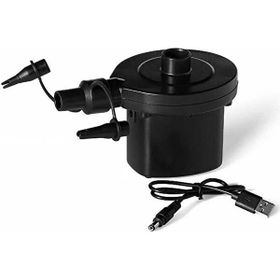 Bestway 62130 Sidewinder 4.8V Şarj Edilebilir Standart Pompa