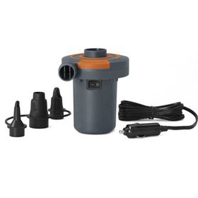 Bestway 62144 Sidewinder Dc 12v Araç Çakmaklıklı Pompa