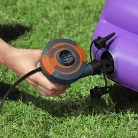 Bestway 62144 Sidewinder Dc 12v Araç Çakmaklıklı Pompa