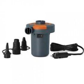 Bestway 62144 Sidewinder Dc 12v Araç Çakmaklıklı Pompa