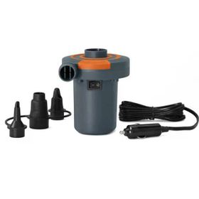 Bestway 62144 Sidewinder DC 12V Araç Çakmaklıklı Standart Pompa
