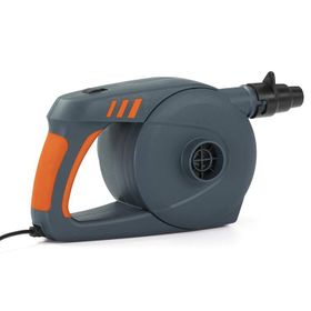 Bestway 62145 Power Grıp AC 220V Standart Pompa