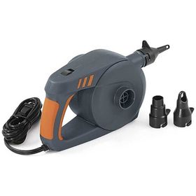 Bestway 62145 Power Grıp AC 220V Standart Pompa