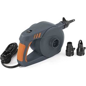 Bestway 62145 Power Grıp AC 220V Standart Pompa