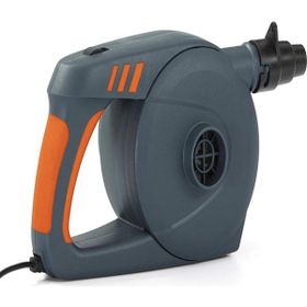Bestway 62145 Power Grıp AC 220V Standart Pompa
