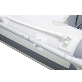 Bestway 65046 Izgara Taban Şişme Bot