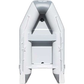 Bestway 65047 Caspian Pro Air Deck Taban 2.80 mt Şişme Bot