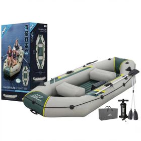 Bestway 65160 Ranger Elite X3 295x130 cm Şişme Bot