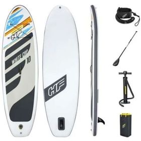Bestway 65342 Paddle Board Şişme SUP Surf Kürek + Pompa + Çanta