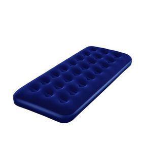 Bestway 67000 Tek Kişilik 185x76x22 cm Şişme Yatak Teşhir-Outlet