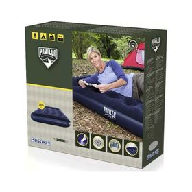 Bestway 67001 188x99 cm 1 Kişilik Kamp Yatağı