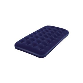 Bestway 67001 Tek Kişilik Şişme Yatak + Kamp Yatağı