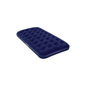 Bestway 67001 Tek Kişilik Şişme Yatak + Kamp Yatağı