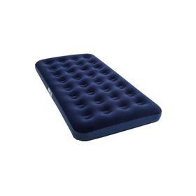 Bestway 67001 Tek Kişilik Şişme Yatak + Kamp Yatağı